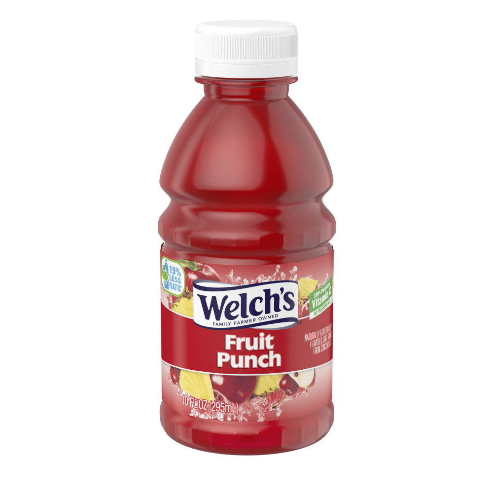 Welch’s Fruit Juices Brydens Insurance